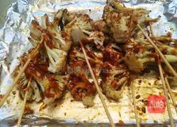 Barbecue recipe illustration 8