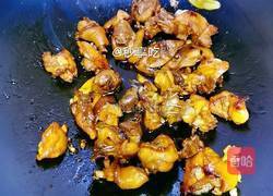 鸡肉焖土豆的做法图解5
