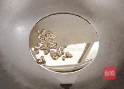 豆角焖面的做法图解4