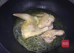 酱油鸡的做法图解5