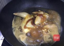 酱油鸡的做法图解6