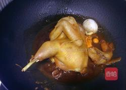 酱油鸡的做法图解9