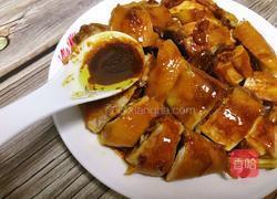 酱油鸡的做法图解14