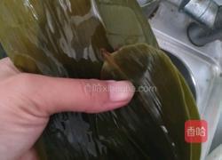 粽子的做法图解4
