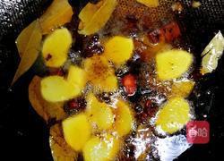 干锅小龙虾的做法图解6