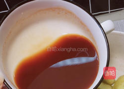 糖醋茄子的做法图解2