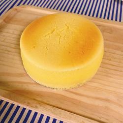 一口沦陷的【日式轻乳酪蛋糕】一次成功顺然厨师机的做法[图]