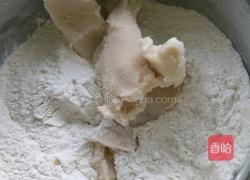绿豆饼的做法图解3