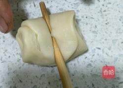 绿豆饼的做法图解9