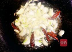 干锅牛蛙的做法图解8