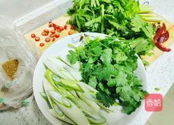 爆炒花甲的做法图解3