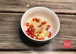 鸡丝凉面的做法图解5