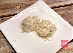 鸡丝凉面的做法图解18