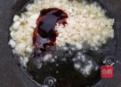 蒜蓉粉丝蒸鲍鱼的做法图解4