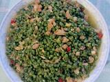 肉沫豆角的做法[图]