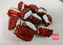 蜜枣银心的做法图解6