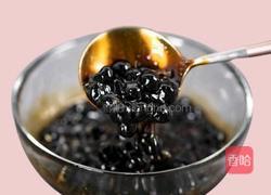 黑糖珍珠的煮制秘诀的做法图解16