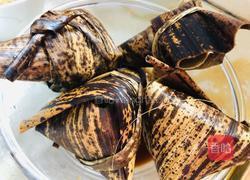 家的味道竹香粽子（李子柒同款）的做法图解6