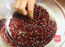 家的味道竹香粽子（李子柒同款）的做法图解1