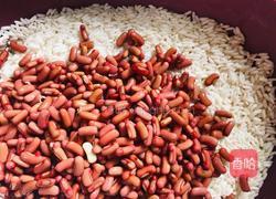 家的味道竹香粽子（李子柒同款）的做法图解4