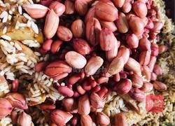 家的味道竹香粽子（李子柒同款）的做法图解8