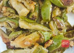 茄子菜汤的做法图解5