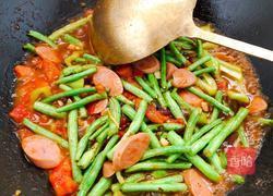 茄子菜汤的做法图解8