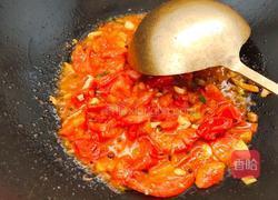 茄子菜汤的做法图解7