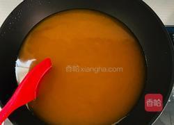 韩式大酱汤的做法图解5