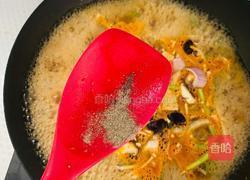 韩式大酱汤的做法图解10