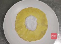 芒果班戟的做法图解14