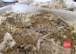 六味祛湿健脾祛湿糕的做法图解3