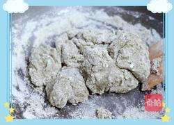 六味祛湿健脾祛湿糕的做法图解4