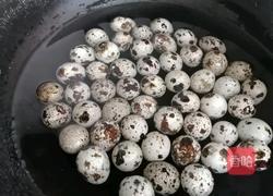 香卤鹌鹑蛋的做法图解2
