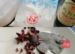 香卤鹌鹑蛋的做法图解3