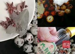香卤鹌鹑蛋的做法图解5