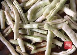 土豆五花肉炖白芸豆的做法图解5