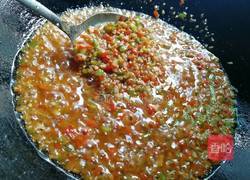 蒜蓉辣椒酱的做法图解5