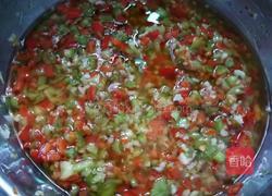 蒜蓉辣椒酱的做法图解6