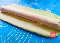 白菜香菇水饺的做法图解5