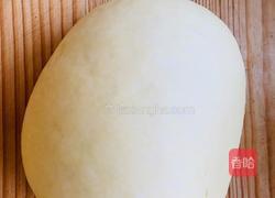 蜂蜜小面包（无面包机版）的做法图解2