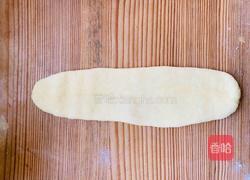 蜂蜜小面包（无面包机版）的做法图解4