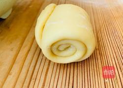 蜂蜜小面包（无面包机版）的做法图解5