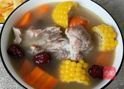 排骨汤|脊骨汤的做法图解6