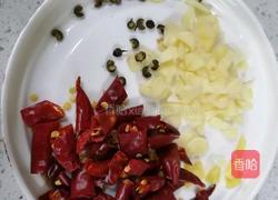 考研日记之干煸四季豆的做法图解2