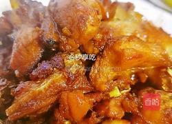 客家酿酒炒鸡的做法图解5