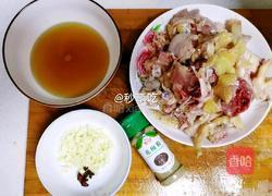 客家酿酒炒鸡的做法图解1