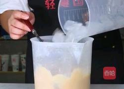 茶饮备料3 奶茶原液 的做法图解9