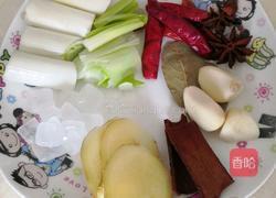 紅燒肉燜土豆的做法圖解3