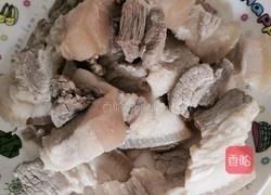 紅燒肉燜土豆的做法圖解5